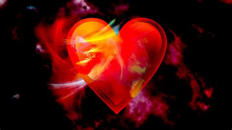 Animated Love Desktop Wallpapers | Love animation ...