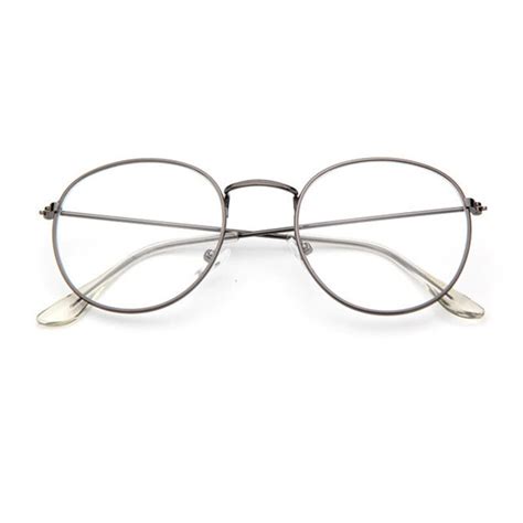 Buy New Arrival Classic Eyeglasses Women Frames Plain Glasses Eyeglasses Frames