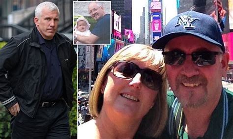 Devastated Wife Slams Firefighter Cleared Of Death By Driving Daily