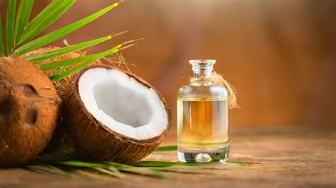 5 Best Coconut Oils For Long And Glossy Hair Healthshots
