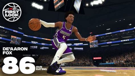 Nba 2k20 Demo Coming In August Release Date And Platforms