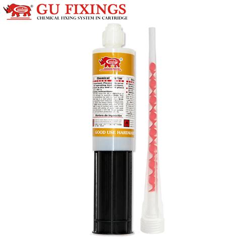 Home Use Chemical Fixing Glue