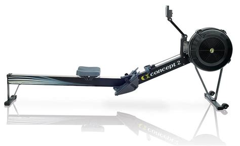 Concept 2 Rower Review Jtx Air Rower