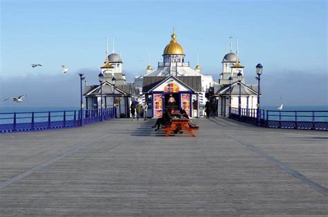 The Best Things To Do In Eastbourne East Sussex