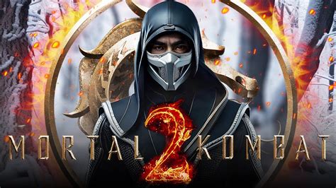 Mortal Kombat 2 Movie Noob Saibot Return Teased New Shooting