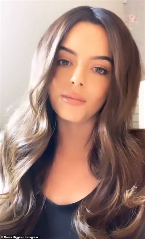 Sono maura cannaviello consulente e formatrice digitale, autrice di guide e libri di digital marketing. Maura Higgins spotted leaving nightclub with mystery man ...