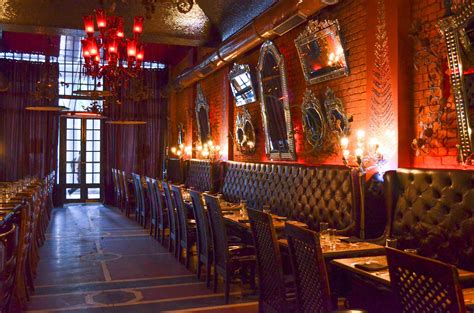 Maybe you would like to learn more about one of these? 8 Best Indian Restaurants in Delhi for All Budgets