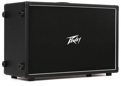 Check spelling or type a new query. Peavey 212-6 50-Watt Mono/25-Watt Stereo 2x12" Cabinet ...