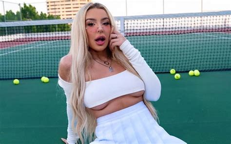 Fake Tana Mongeau Sex Tape Appears After Shes Slammed By