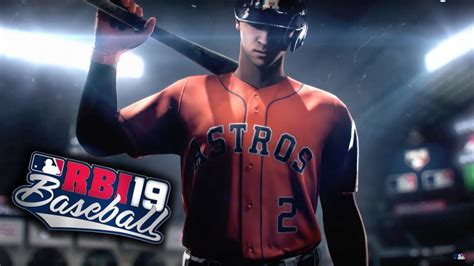 Download rbi baseball 16 game highly compressed for pc. RBI Baseball 19 Trailer Breakdown and Reaction - YouTube