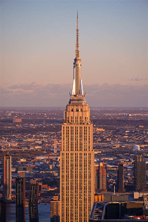 How To Experience The Empire State Building Like A Vip Meko Valentino