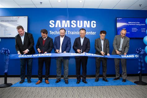 Samsung Launches ‘connected Care Anytime Anywhere To Enhance