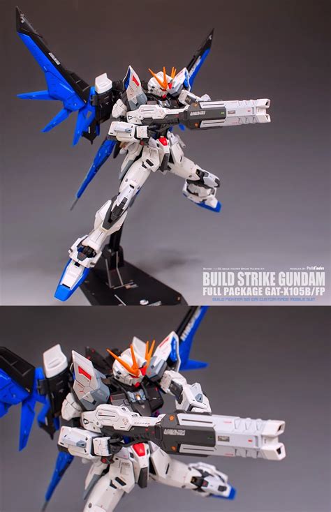 Looking for customer reviews services online in canada from a reliable digital media company? Custom Build: MG 1/100 Build Strike Gundam Full Package ...