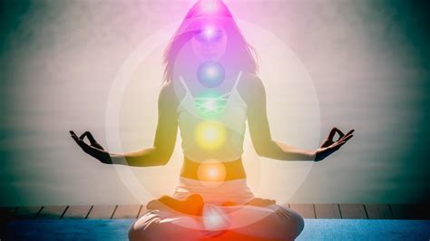 Heres What Your Aura Color Really Means