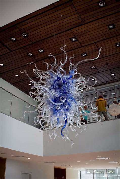 Chihuly Contemporary Glass Art Chihuly Glass Sculpture