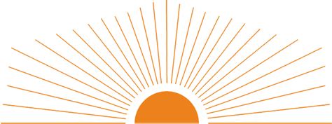 Alumni & Friends Of Camp Rising Sun, - Rising Sun Logo - Free Transparent PNG Download - PNGkey