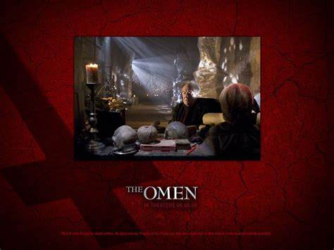 The Omen Horror Movies Photo 8504711 Fanpop