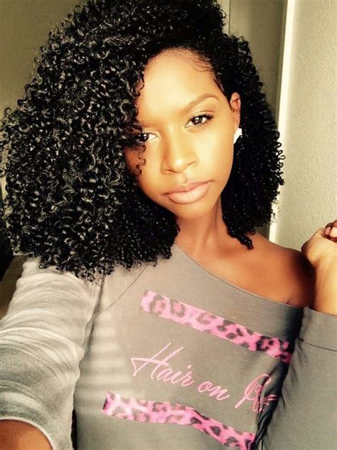 Mahogany Curls Natural Hair Styles Gorgeous Hair Beautiful Natural Hair