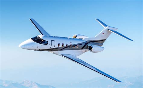 Pilatus Pc 24 Brochure Performance Market Operating Costs