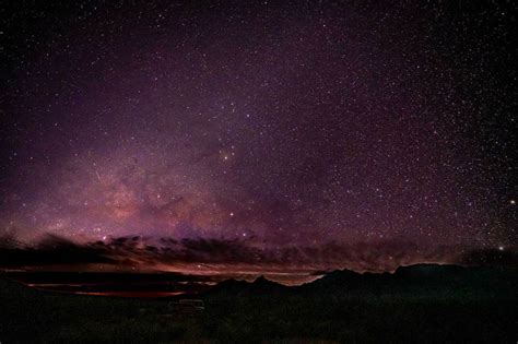8 Best Dark Sky Parks In The Us For Dreamy Stargazing