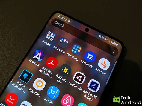 Guide How To Organize The App Drawer Alphabetically On Your Galaxy