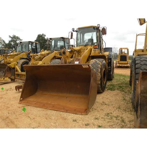 Please go to the firmware download page. CAT 950F SERIES II WHEEL LOADER