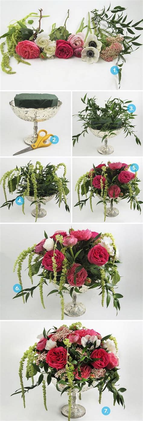 eye catching flower arrangements arrange flowers like a pro for creative juice flower