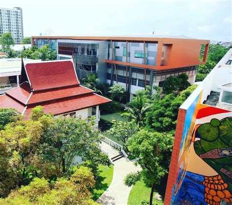 Recommended International Schools In Bangkok 2022