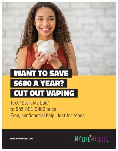 Vaping And E Cigarettes Education Awareness Safe Northern Michigan