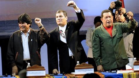 Los Movimientos Populistas En Am Rica Latina Han Llegado Al Poder A