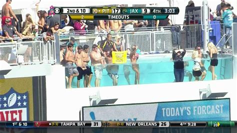 May 06, 2021 · the new jacksonville jaguars coach, urban meyer, has reportedly picked up a home down the block from tim tebow. Jaguars fan rocks jeans, long black-sleeved shirt in pool - SBNation.com