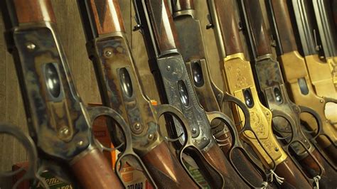 historic firearms collectors guns gunventure s1 e12 p3 youtube