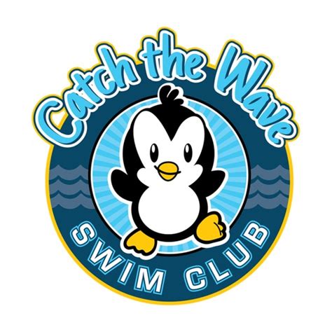 Catch The Wave Swim Club By Catch The Wave Swim Club Inc