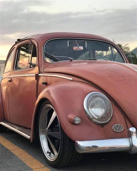 Pin By Wilker Oliveira On Fuscas Vw Bug Volkswagen Vw Beetles