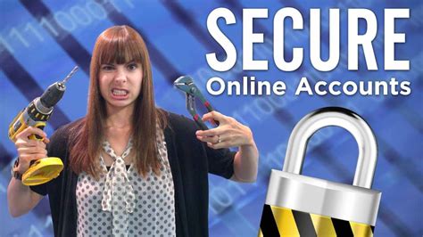 Dont Get Hacked Secure Your Digital Identity Youtube