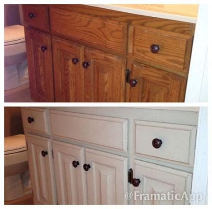 Annie sloan developed her unique and versatile d. Kitchen Paint Oak Cabinets Annie Sloan 48+ Ideas | Kitchen ...