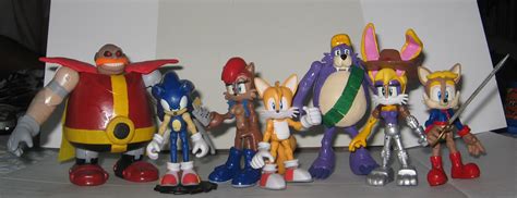 Satam Group Shot By Wakeangel2001 On Deviantart