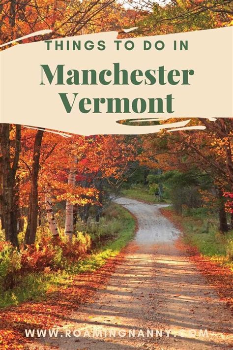 Maybe you would like to learn more about one of these? Things to do in Manchester VT you'll Love: Southern ...