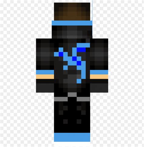 Minecraft Ender Dragon Boy Png Image With Transparent Background Toppng