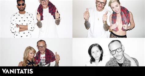 Terry Richardson el fotógrafo está otra vez en el punto de mira