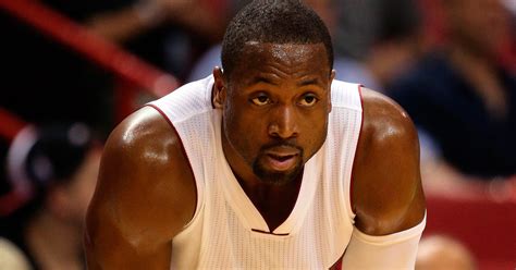 Dwyane Wade To Be Featured In ESPN The Magazine S Body Issue FOX Sports