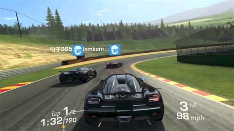 Si te va la velocidad y la emoción de luchar por cruzar la línea de meta en primera posición, ya sea conduciendo un coche o una moto, prueba nuestros mejores juegos de carreras para pc. Descargar Real Racing 3 en PC - GRATIS - Windows y MAC