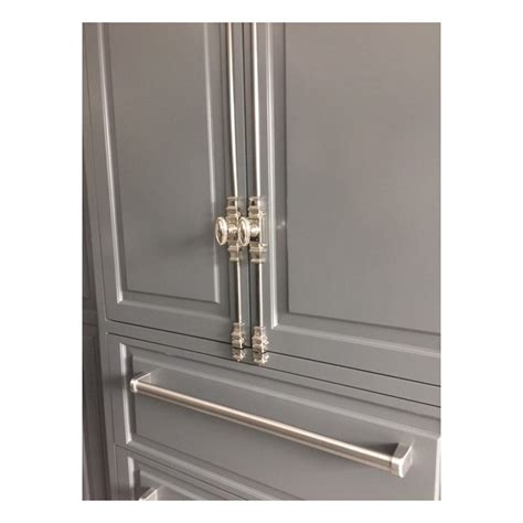 Residential Hardware Cremone Bolt For French Doors Or Windows