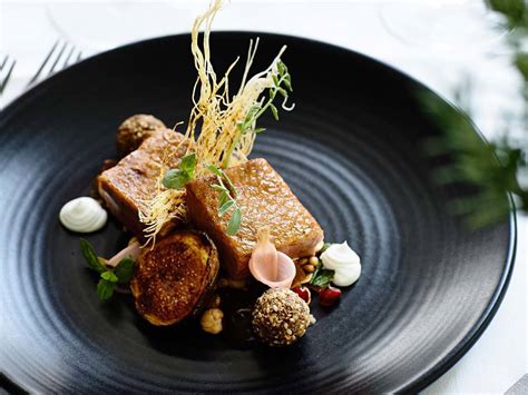 Best restaurants - regional Victoria, Food and wine, Victoria, Australia