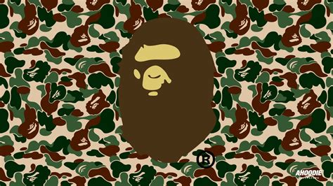Start your search now and free your phone. Bape Desktop Wallpaper (50+ images)