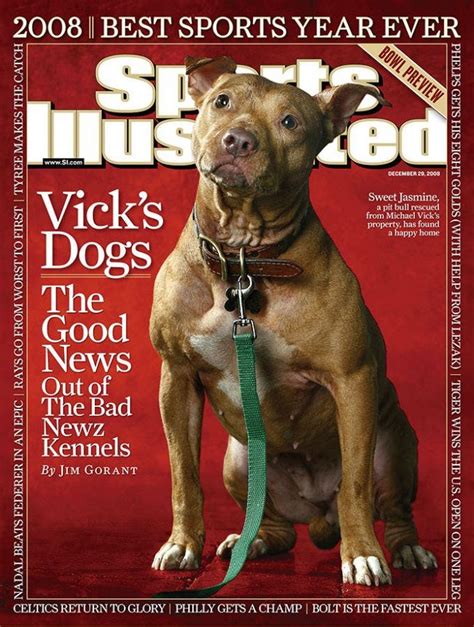 Everythingdogblog Book Review The Lost Dogs The Michael Vick Dogs