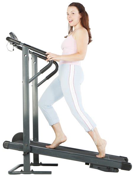 Are Treadmills A Good Way To Lose Visceral Fat Woman