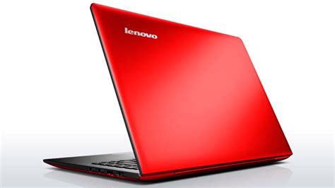 Laptop Lenovo U41 7014n3 I5 5200u14 Fhd8gbssd 256gbgeforce 920m
