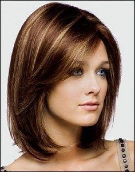 Medium Hairstyles For Women Medium Hair Styles For Women Haircuts For