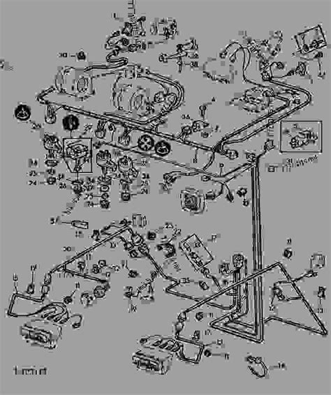 If the part you need is not listed online please call toll free 877 530 4430. GK_4087 2040 John Deere Light Diagram Wiring Diagram